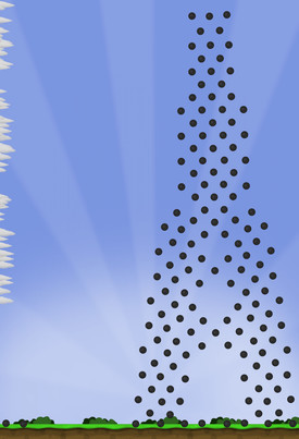 World of Goo Corporation Construction