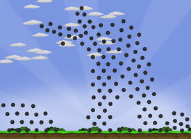 World of Goo Corporation Construction