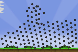 World of Goo Corporation Construction