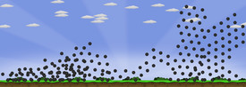 World of Goo Corporation Construction