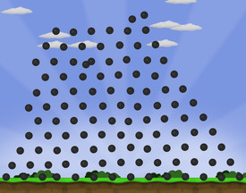 World of Goo Corporation Construction