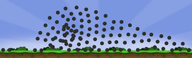 World of Goo Corporation Construction