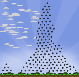 World of Goo Corporation Construction