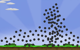 World of Goo Corporation Construction