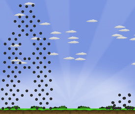 World of Goo Corporation Construction