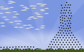 World of Goo Corporation Construction