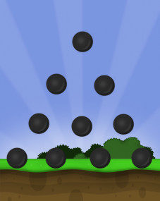 World of Goo Corporation Construction