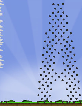 World of Goo Corporation Construction