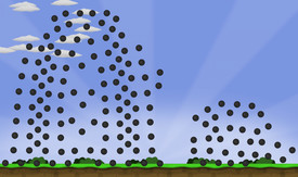 World of Goo Corporation Construction