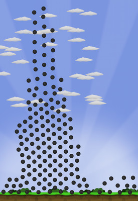 World of Goo Corporation Construction