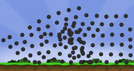 World of Goo Corporation Construction