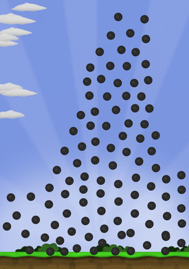 World of Goo Corporation Construction