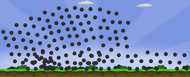World of Goo Corporation Construction