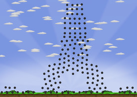 World of Goo Corporation Construction