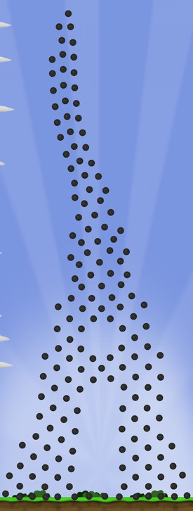 World of Goo Corporation Construction