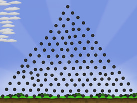 World of Goo Corporation Construction