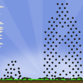 World of Goo Corporation Construction