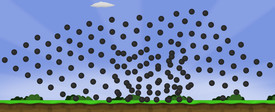 World of Goo Corporation Construction