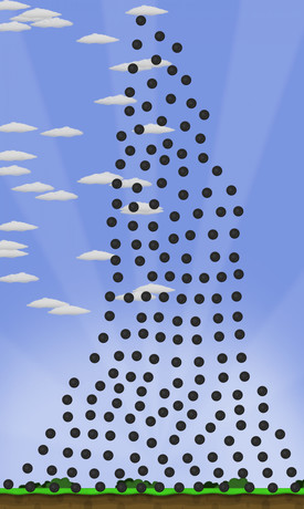 World of Goo Corporation Construction