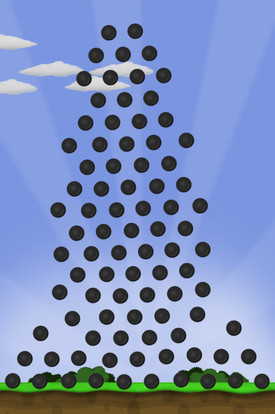 World of Goo Corporation Construction