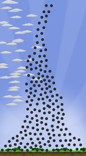 World of Goo Corporation Construction