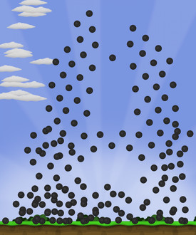 World of Goo Corporation Construction