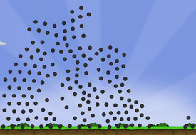 World of Goo Corporation Construction