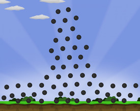 World of Goo Corporation Construction