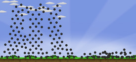 World of Goo Corporation Construction