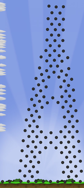 World of Goo Corporation Construction