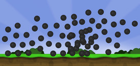 World of Goo Corporation Construction