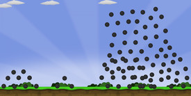 World of Goo Corporation Construction