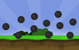 World of Goo Corporation Construction
