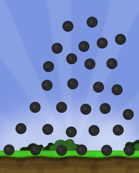 World of Goo Corporation Construction