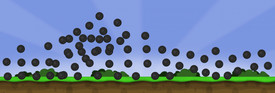 World of Goo Corporation Construction