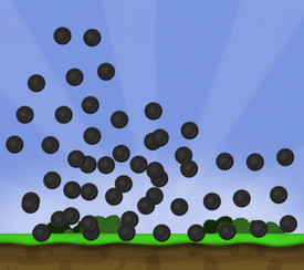 World of Goo Corporation Construction