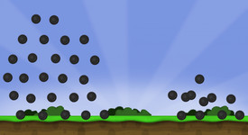 World of Goo Corporation Construction