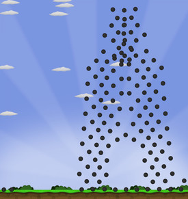 World of Goo Corporation Construction