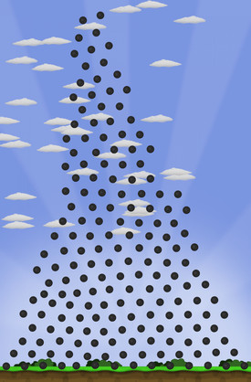 World of Goo Corporation Construction
