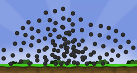 World of Goo Corporation Construction
