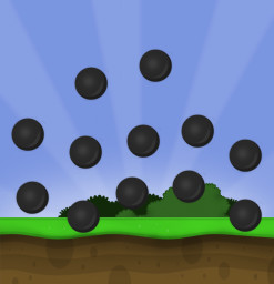 World of Goo Corporation Construction