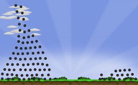World of Goo Corporation Construction