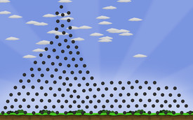 World of Goo Corporation Construction