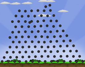 World of Goo Corporation Construction