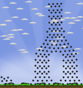 World of Goo Corporation Construction