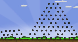 World of Goo Corporation Construction