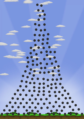 World of Goo Corporation Construction