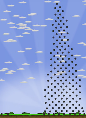World of Goo Corporation Construction