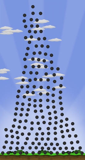 World of Goo Corporation Construction