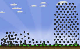 World of Goo Corporation Construction